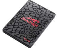 Apacer 512GB 2,5" SATA SSD AS350 - 1136267 - zdjęcie 3